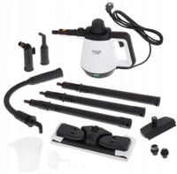 Mocna Parownica Myjka Parowa Mop Parowy Czyścik Xl