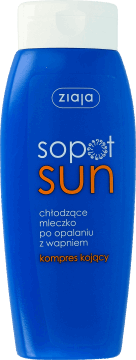 ZIAJA Sopot Sun 200 ml na Arena.pl