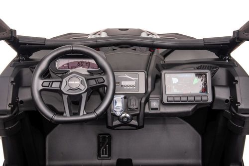 Auto Na Akumulator Buggy Can-am RS  DK-CA001 na Arena.pl