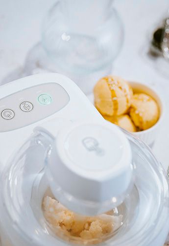 CR 4481 Maszyna do lodów zdjęcie 7