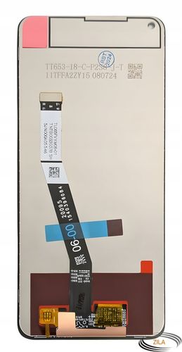 WYŚWIETLACZ EKRAN LCD DO TELEFONU XIAOMI REDMI NOTE 9 na Arena.pl