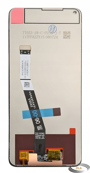 WYŚWIETLACZ EKRAN LCD DO TELEFONU XIAOMI REDMI NOTE 9 zdjęcie 2