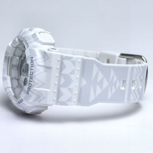 Zegarek Casio G-Shock GA-110TP-7A na Arena.pl