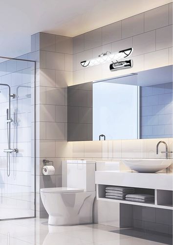 Move kinkiet 6W LED chromowy 4000K na Arena.pl