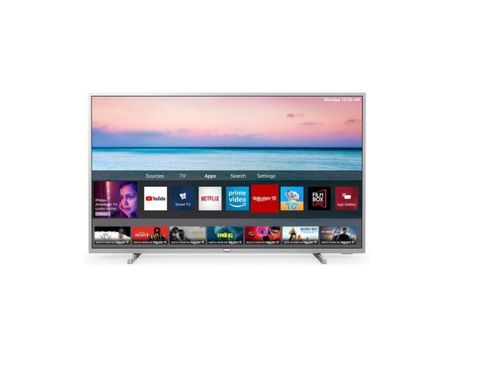 Telewizor 50" Philips 50PUS6554/12 na Arena.pl
