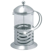 ZAPARZACZ DO HERBATY/PRASA FRANCUSKA 1000 ML MAEST