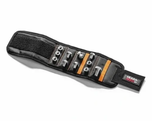 MAGNETYCZNA OPASKA MAJSTERKOWICZA prezent dla mechanika na 1-99 urodziny na Arena.pl