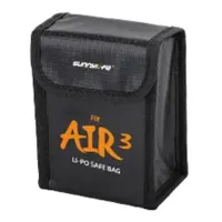 torba ochronna sunnylife na dwa akumulatory do dji air 3