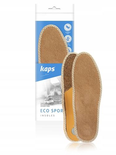 ECO SPORT 45 - ROZMIAR - WKLADKI na Arena.pl