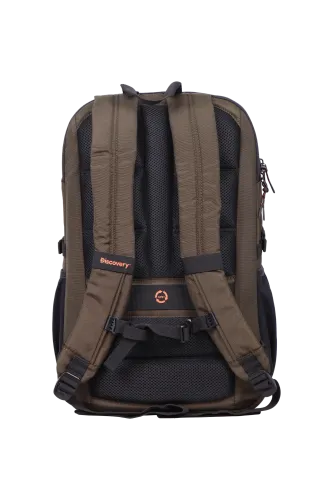 Duży plecak Discovery Path khaki 30l na Arena.pl