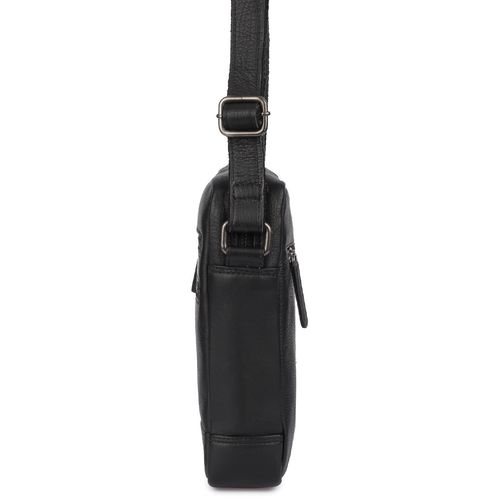 torba skórzana czarna amadeo vi na Arena.pl