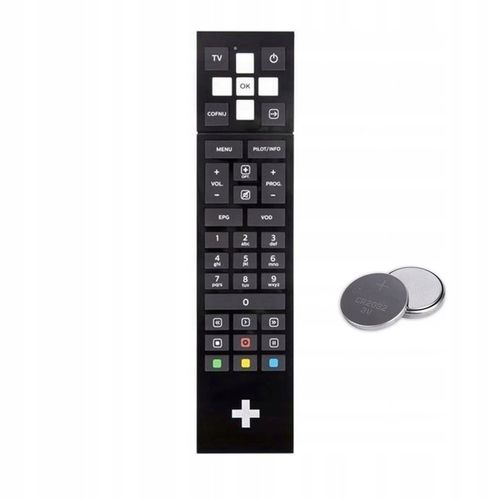 PILOT CANAL+ DSIW74 NC+ SAGEMCOM + BATERIE !!! na Arena.pl