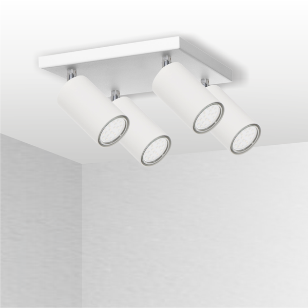 NOWOCZESNE LAMPY WISZĄCE LOFT ROLLER 4P 06/4PB zdjęcie 6