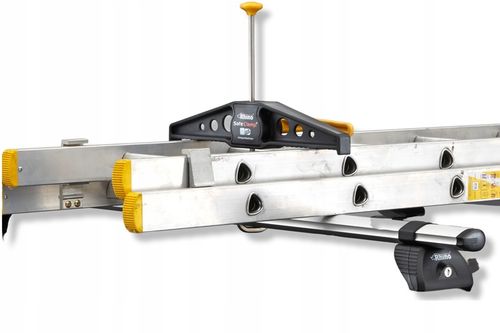 RHINO SAFECLAMP UCHWYT DO MOCOWANIA DRABIN + GRATIS na Arena.pl