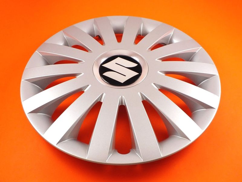 KOŁPAKI 14'' SUZUKI - Swift Ignis Baleno Alto SLS zdjęcie 3