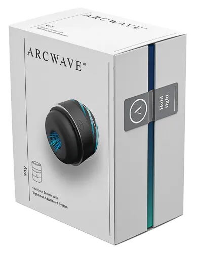 arcwave - masturbator voy na Arena.pl