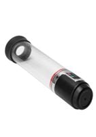 automatic power pump black