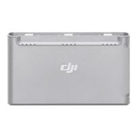 Hub Ładujący DJI Mini 2 4K 3x Akumulator Power Bank