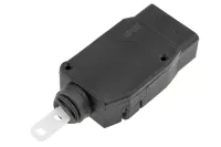 SIŁOWNIK CENTRALNEGO ZAMKA PRZÓD LEWY PRZÓD LAND ROVER DEFENDER 2013 2014