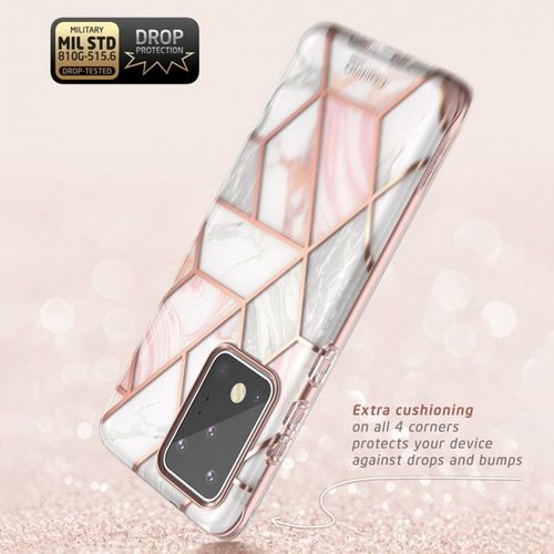 SUPCASE COSMO GALAXY S20 ULTRA MARBLE na Arena.pl