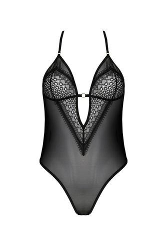 bielizna-denerys body black s/m na Arena.pl