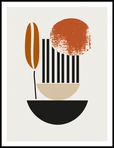 Plakat 60x80cm Wschód Półkuli na Arena.pl