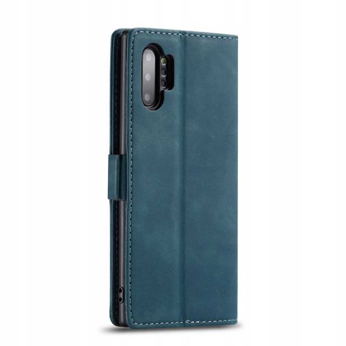 Spacecase Wallet Galaxy Note 10+ Blue na Arena.pl
