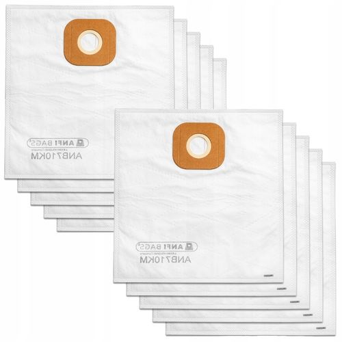 10x WORKI DO ODKURZACZA KARCHER T7/1 T8/1 T 8/1L T11/1 Classic na Arena.pl