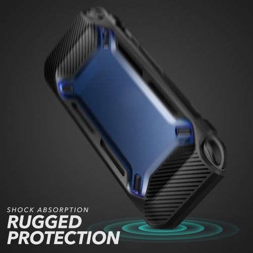 ETUI OBUDOWA - EXOGUARD RUGGED CASE - NINTENDO SWITCH na Arena.pl