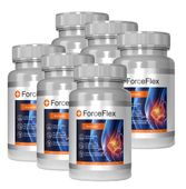 ForceFlex – Wsparcie zdrowia stawów 180 kaps.