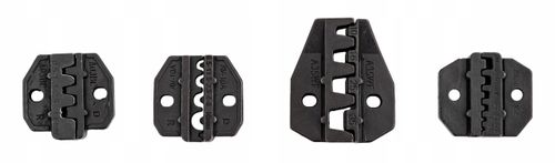 Zaciskarka SilverTools S11073 0,5 mm² - 16 mm² na Arena.pl