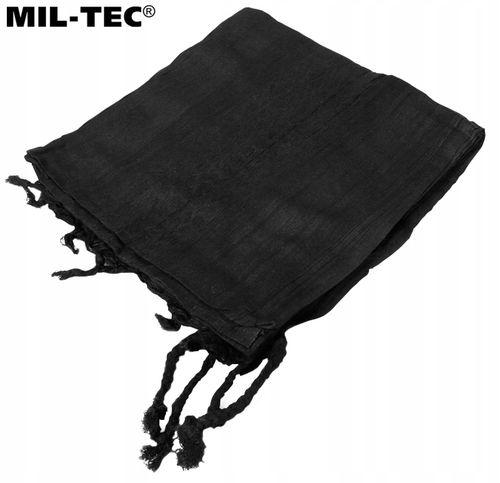 ARAFATKA CHUSTA KEFIJA SHEMAGH WOJSKOWA MIL-TEC 110X110cm OCHRONNA na Arena.pl