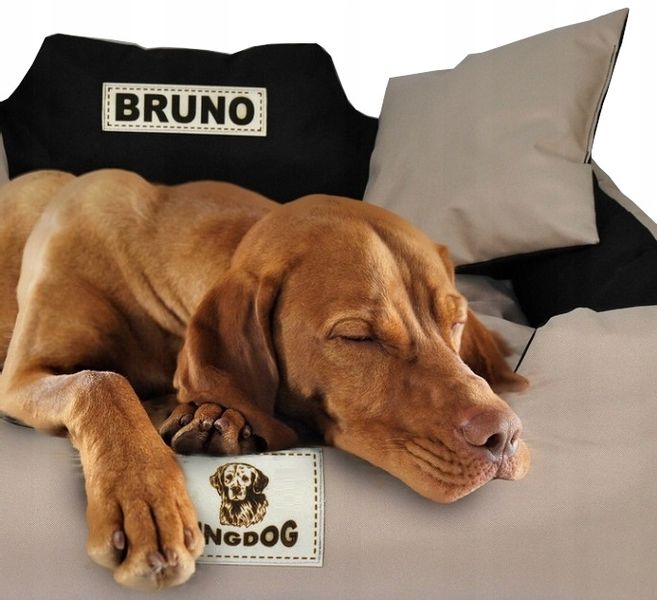 LEGOWISKO z IMIENIEM PSA 75x65 + KOCYK POLAROWY zdjęcie 12