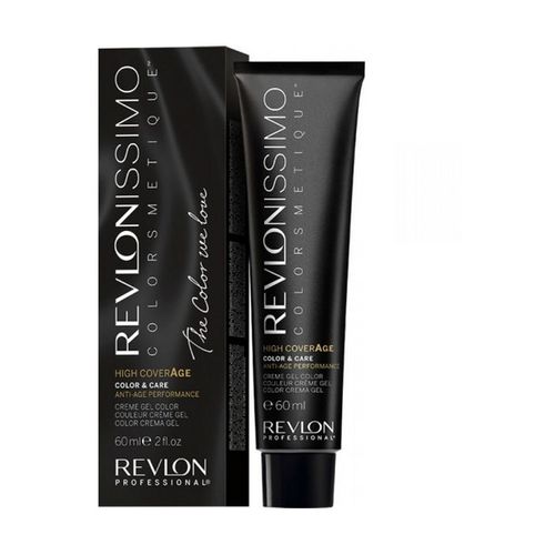 Koloryzacja permanentna w kremie Revlonissimo High Coverage Revlon na Arena.pl