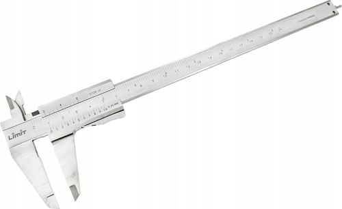 SUWMIARKA KIESZONKOWA 200MM 26700351 LIMIT na Arena.pl