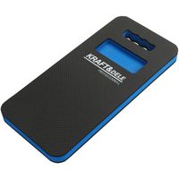 Mata warsztatowa leżanka 450x210x30mm KD11943