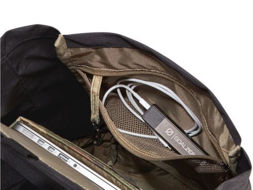 PLECAK DO LAPTOPA THULE LITHOS 14" 16L CZARNY na Arena.pl