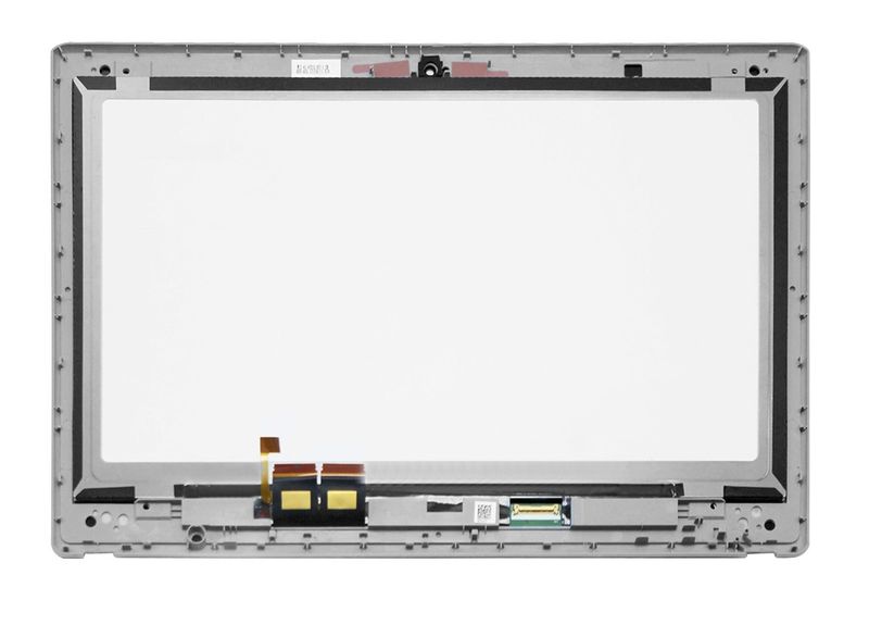Acer Aspire V5-431 431P V5-471 471P DOTYK+LCD+RAMKA zdjęcie 1