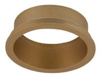 Złoty pierścień do oprawy Long RC0153/C0154 GOLD Maxlight ozdobny okrągła obręcz