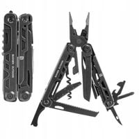 Narzędzie wielofunkcyjne Multitool Badger Outdoor Ash nóż scyzoryk EDC 18w1