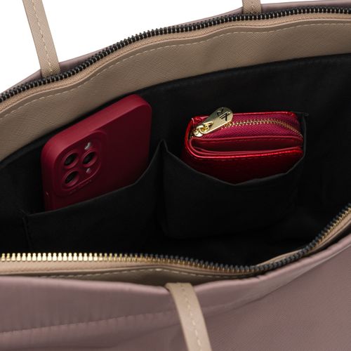 torba ptn jn-10-0115 beige na Arena.pl