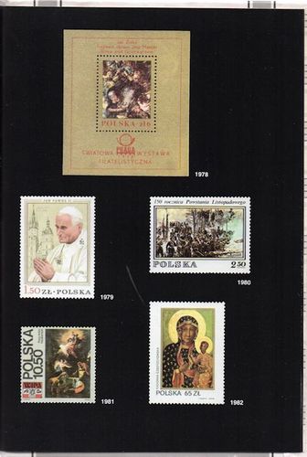 Encyklopedia filatelistyki na Arena.pl