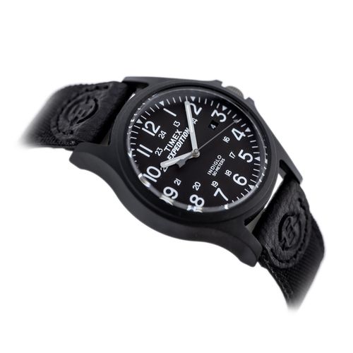 ZEGAREK MĘSKI TIMEX EXPEDITION TW4B08100 + BOX na Arena.pl