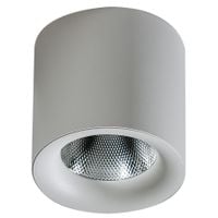 Ledowa lampa natynkowa Mane AZ4327 plafon do pokoju 20W biały