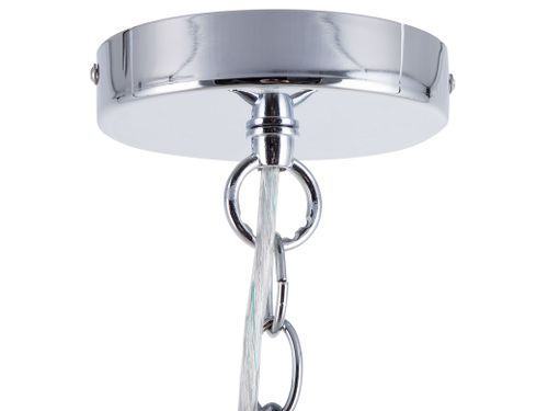 Lampa wisząca czarna EVANS na Arena.pl