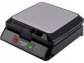 Gofrownica ADLER AD 3036 Czarny XXL na 4 gofry