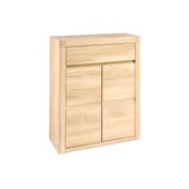 Szafka na obuwie Milo bianco