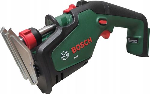 BOSCH PIŁA SZABLASTA KEO (18V BT) na Arena.pl