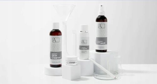 ARKADA Sprężone powietrze w sprayu z efektem chłodzenia PODO SPRAY 600ml na Arena.pl