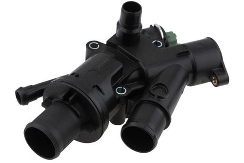 TERMOSTAT Z OBUDOWĄ FORD KUGA II 2013 2014 na Arena.pl